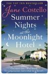 Summer Nights at Moonlight hotel