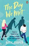 The day we met by roxie cooper cover