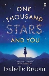 One Thousand Stars and You Isabelle Broom book cover