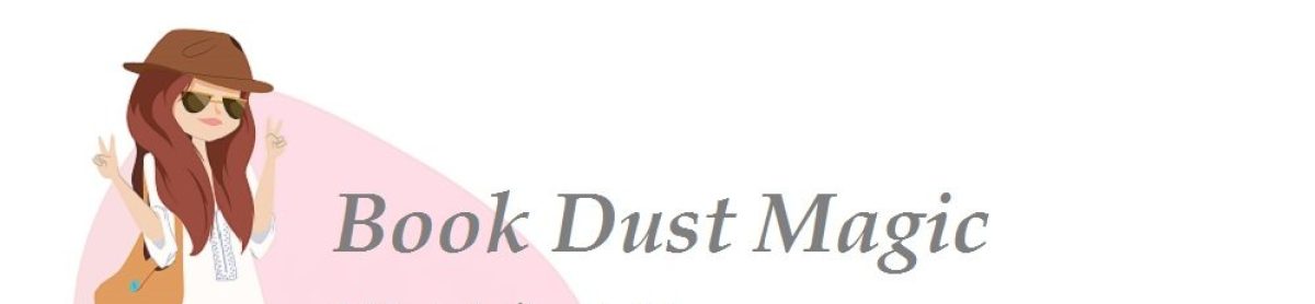 Book Dust Magic