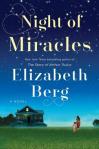 Night of Miracles by Elizabeth Berg book cover