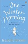 One Winter Morning by Isabelle Broom book cover
